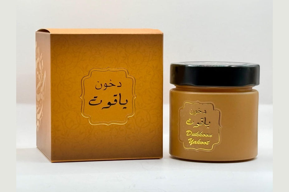 Dukhoon Yaqoot