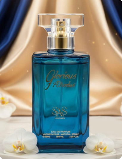 Perfume Collection