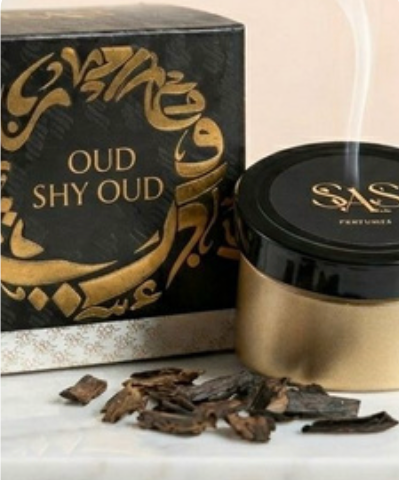 Gift Collection Bukhoor