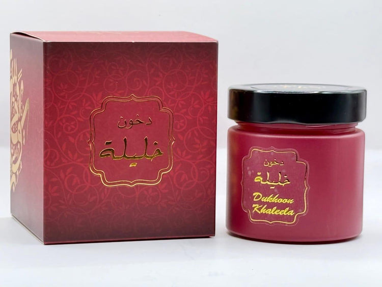 Premium Collection Bukhoor