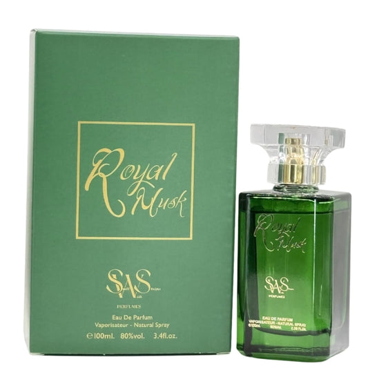 Royal Musk