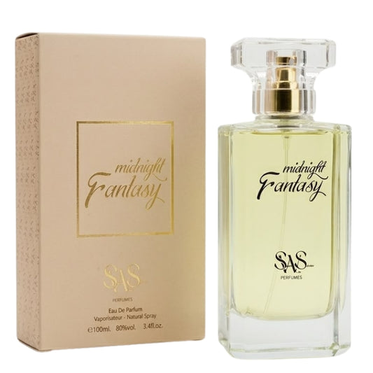 Midnight Fantasy