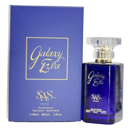 Galaxy Eva