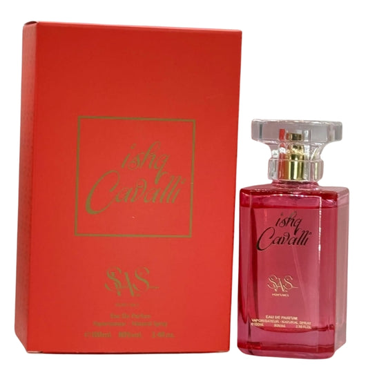 Ishq Cavalli