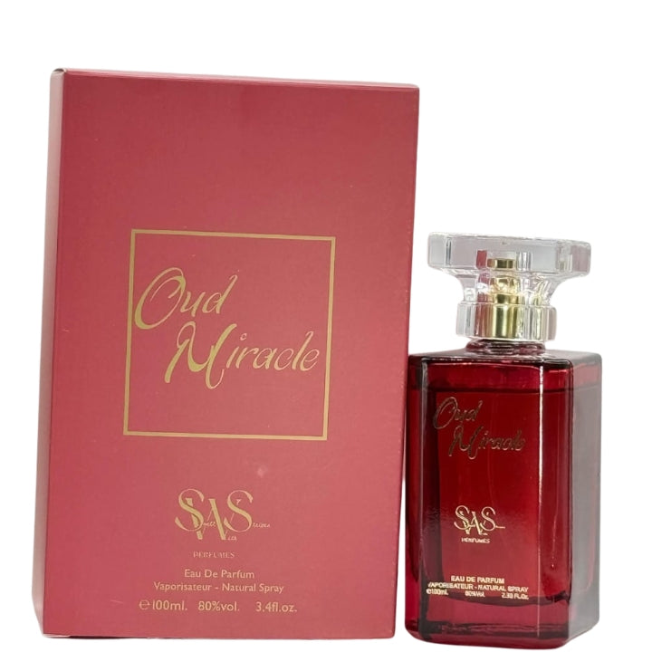 Oud Miracle