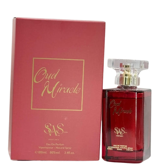 Oud Miracle