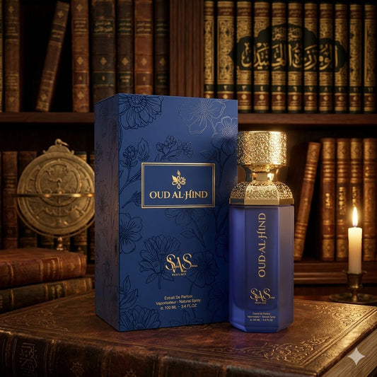 Oud Al Hind