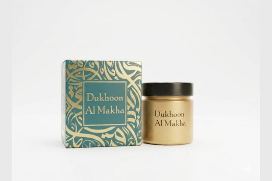 Dukhoon Al Makha