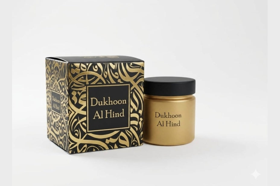 Dukhoon Al Hind