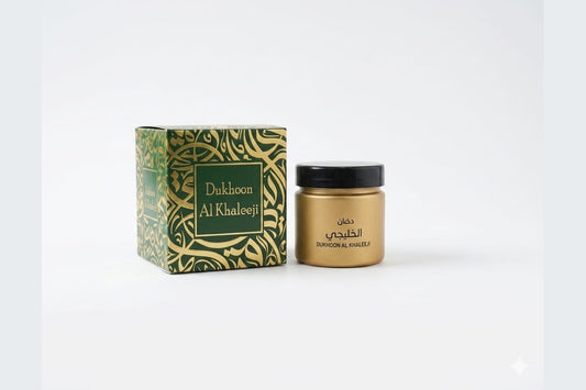 Dukhoon Al Khaleeji
