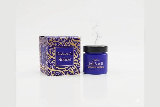 Dukhoon Al Mukhalat