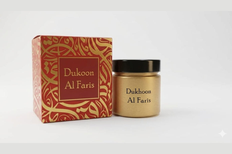 Dukhoon Al Faris