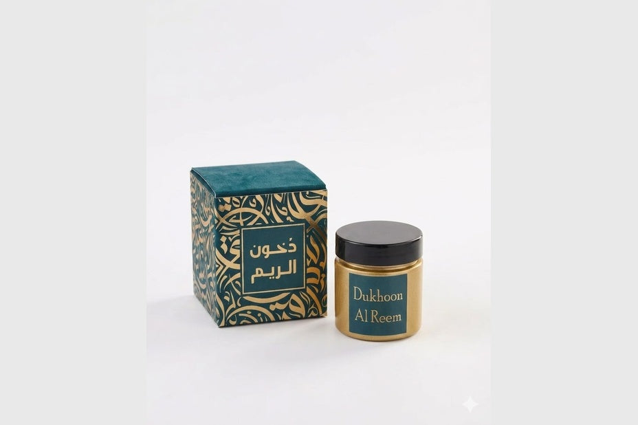 Dukhoon Al Reem