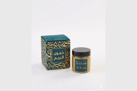 Dukhoon Al Reem