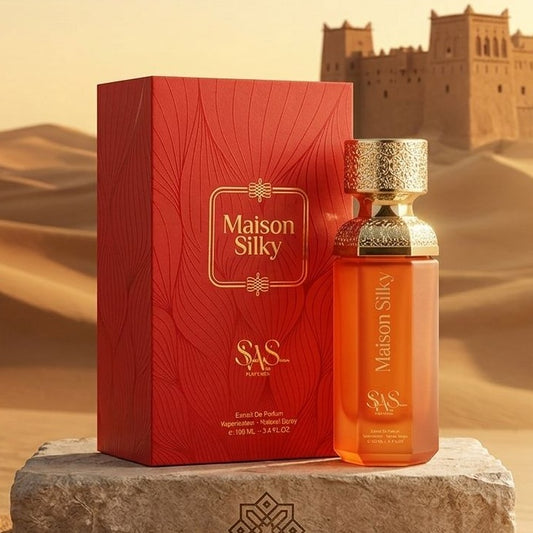 Maison Silky