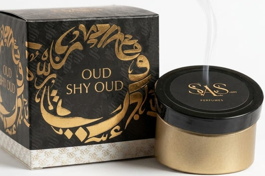 Oud Shy Oud