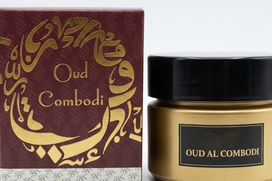 Oud Combodi